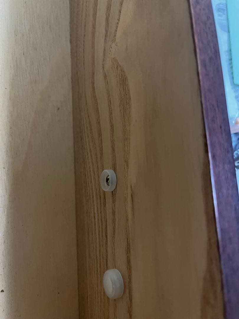 最終価格‼️民芸家具 鉄金具 和家具 チェスト