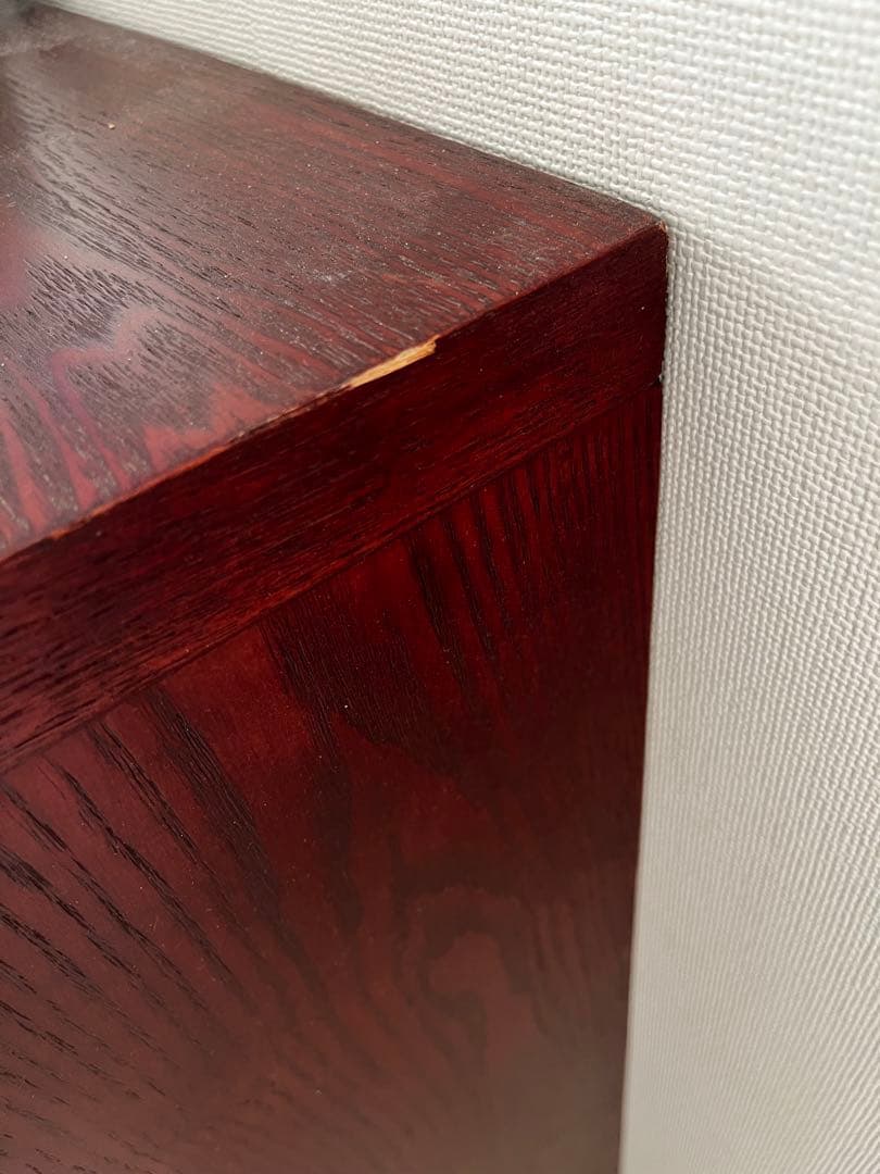 最終価格‼️民芸家具 鉄金具 和家具 チェスト