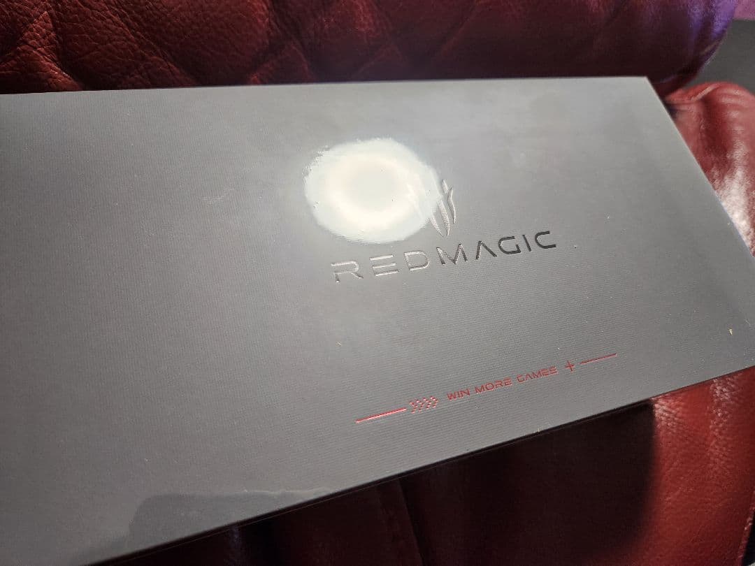 REDMAGIC 11 Pro 24GB 1TB Subzero 国内版