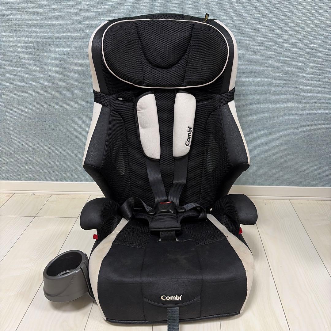 Combi ジュニアシート　エッグショックS GC