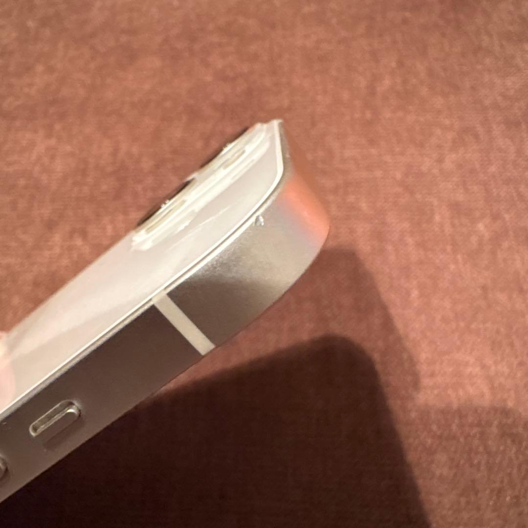 iPhone 13 （箱・充電ケーブル付）