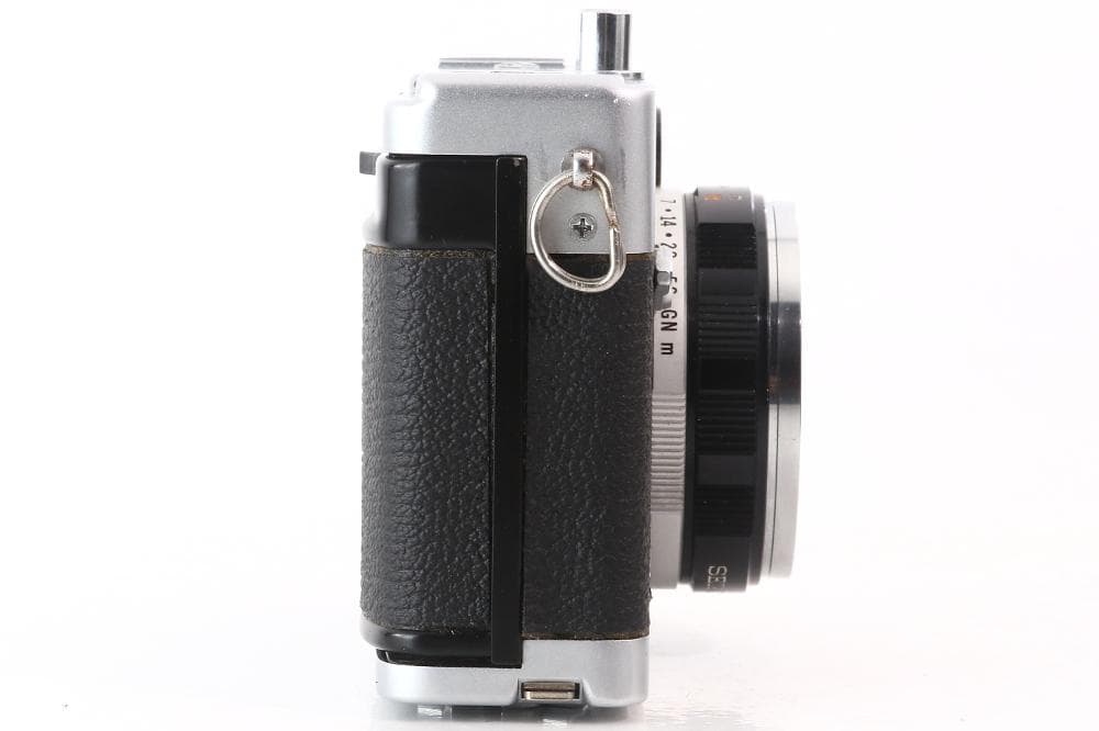 【整備済・完動品】OLYMPUS 35 EC2