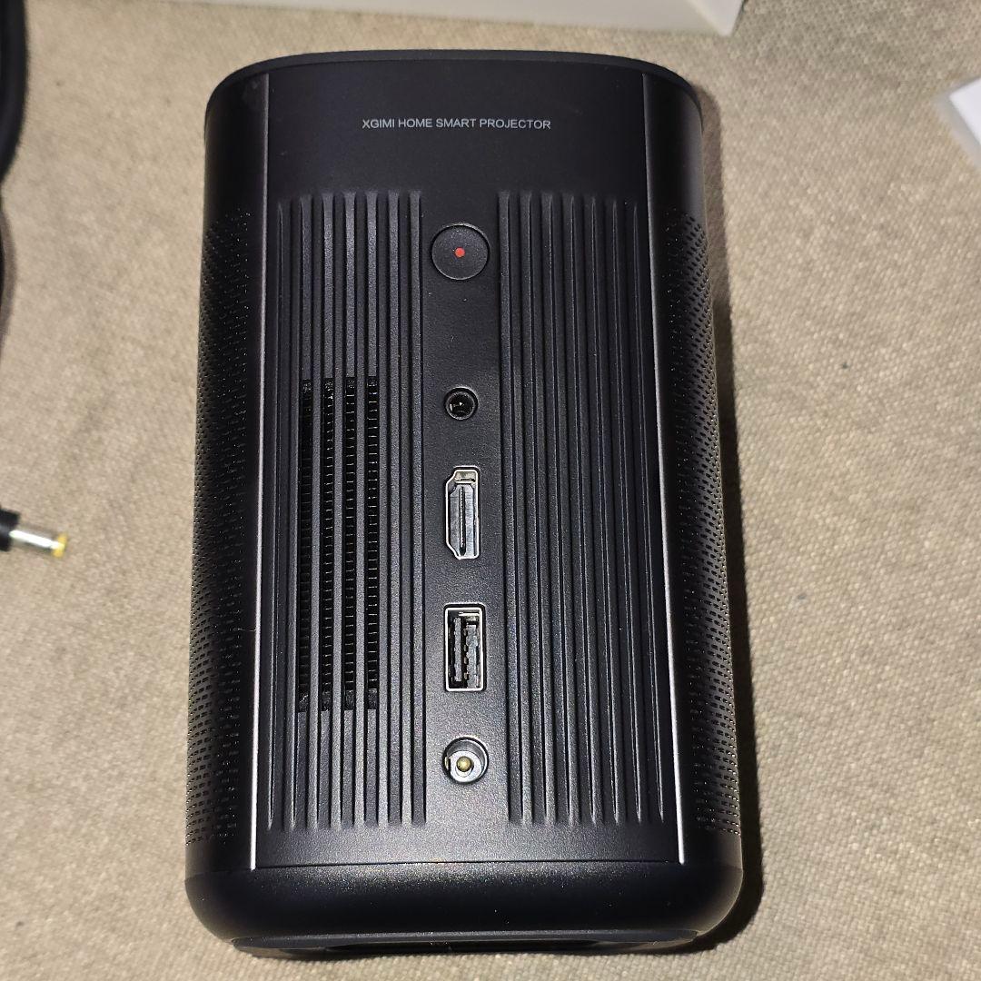 XGIMI MoGo Pro+ ポータブルプロジェクター 美品