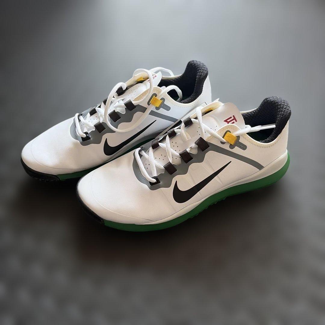 Nike ゴルフシューズ TW13　タイガーウッズ　27.5cm 新品