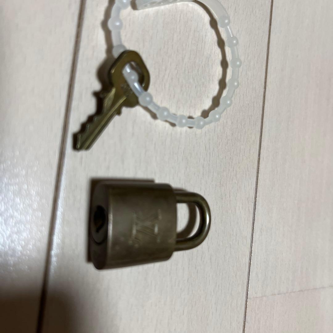 LOUIS VUITTON ヴィトン ボストンバッグ キーポル45 ゴルフで使用