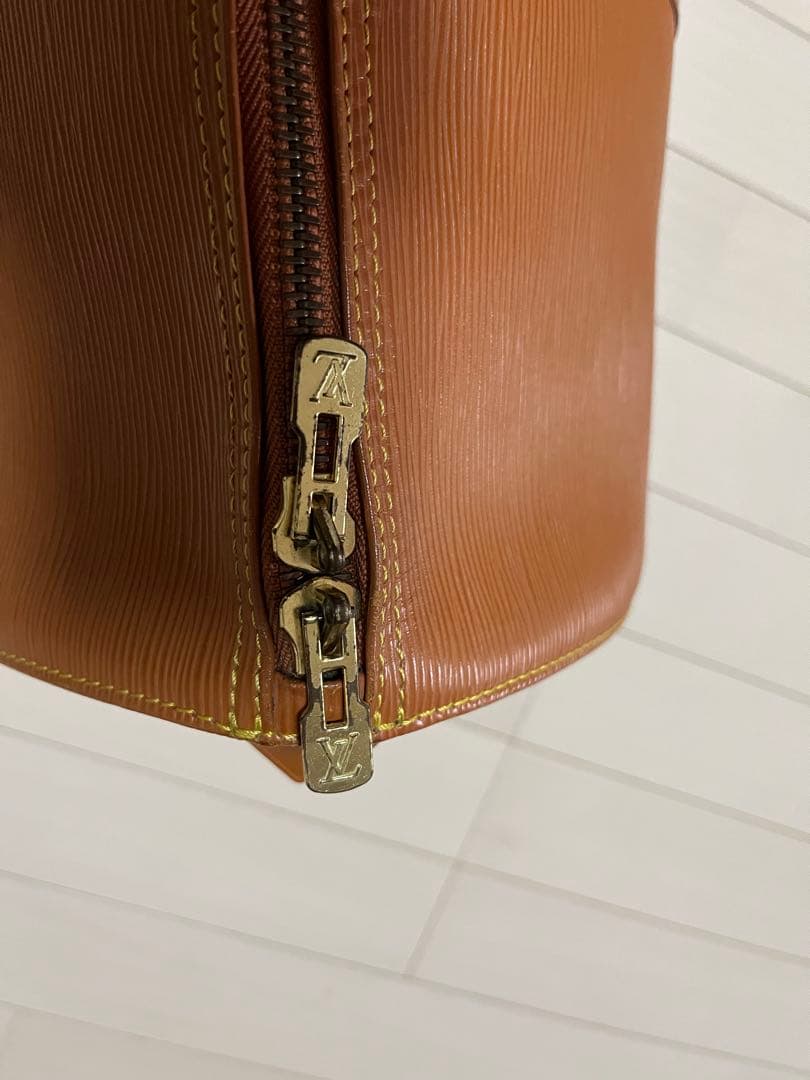 LOUIS VUITTON ヴィトン ボストンバッグ キーポル45 ゴルフで使用