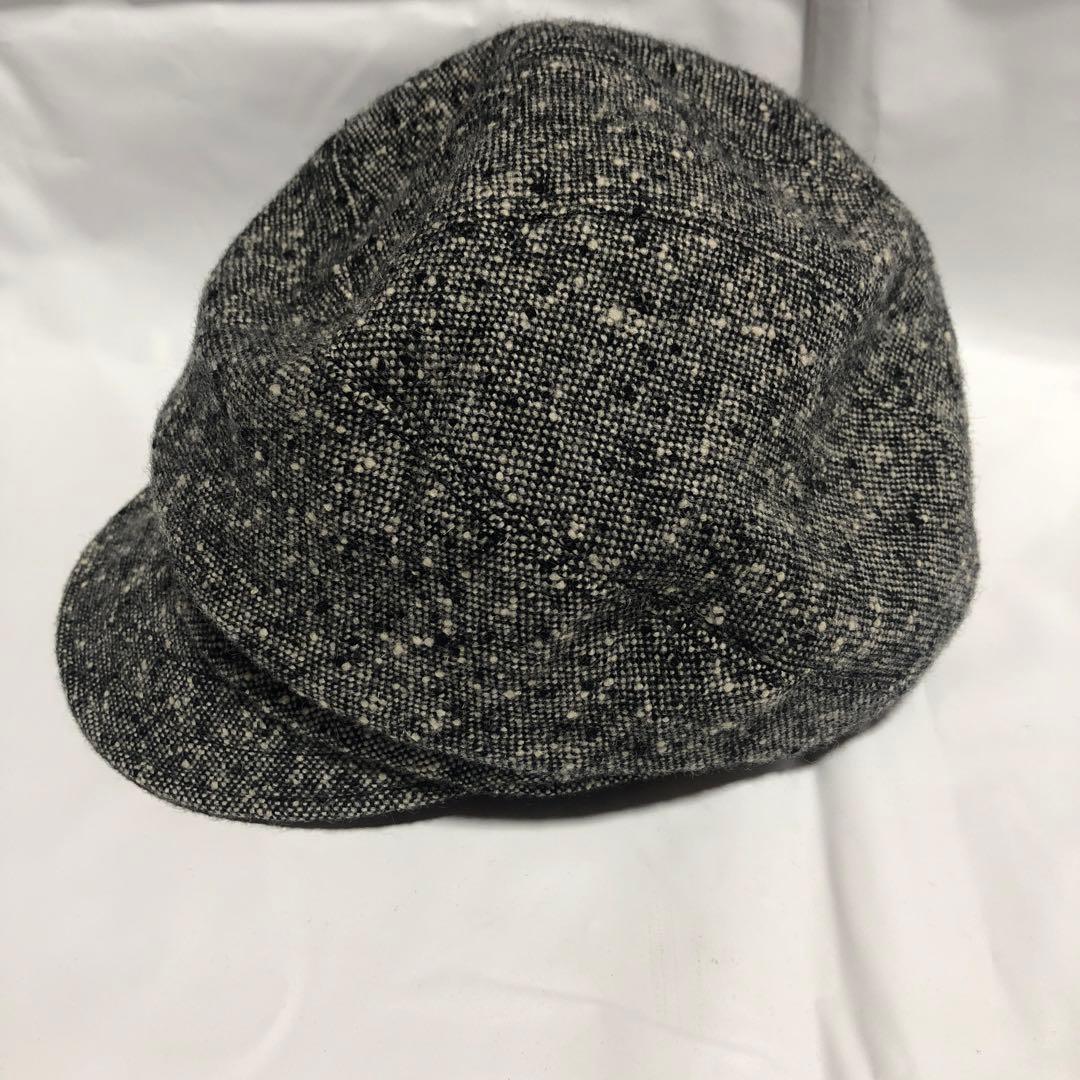 帽子 COMME des GARCONS junya watanabe man cap
