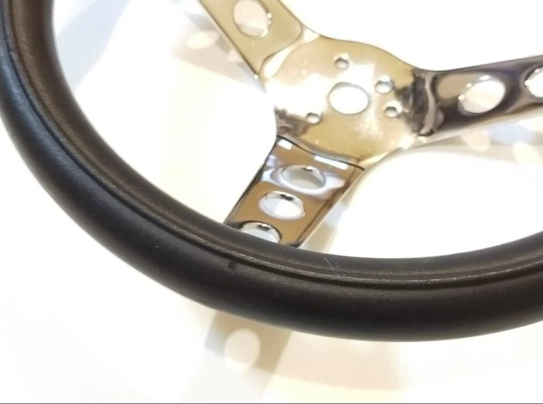 ムーンアイズ 小径 ステアリング grant グランツ 30パイ