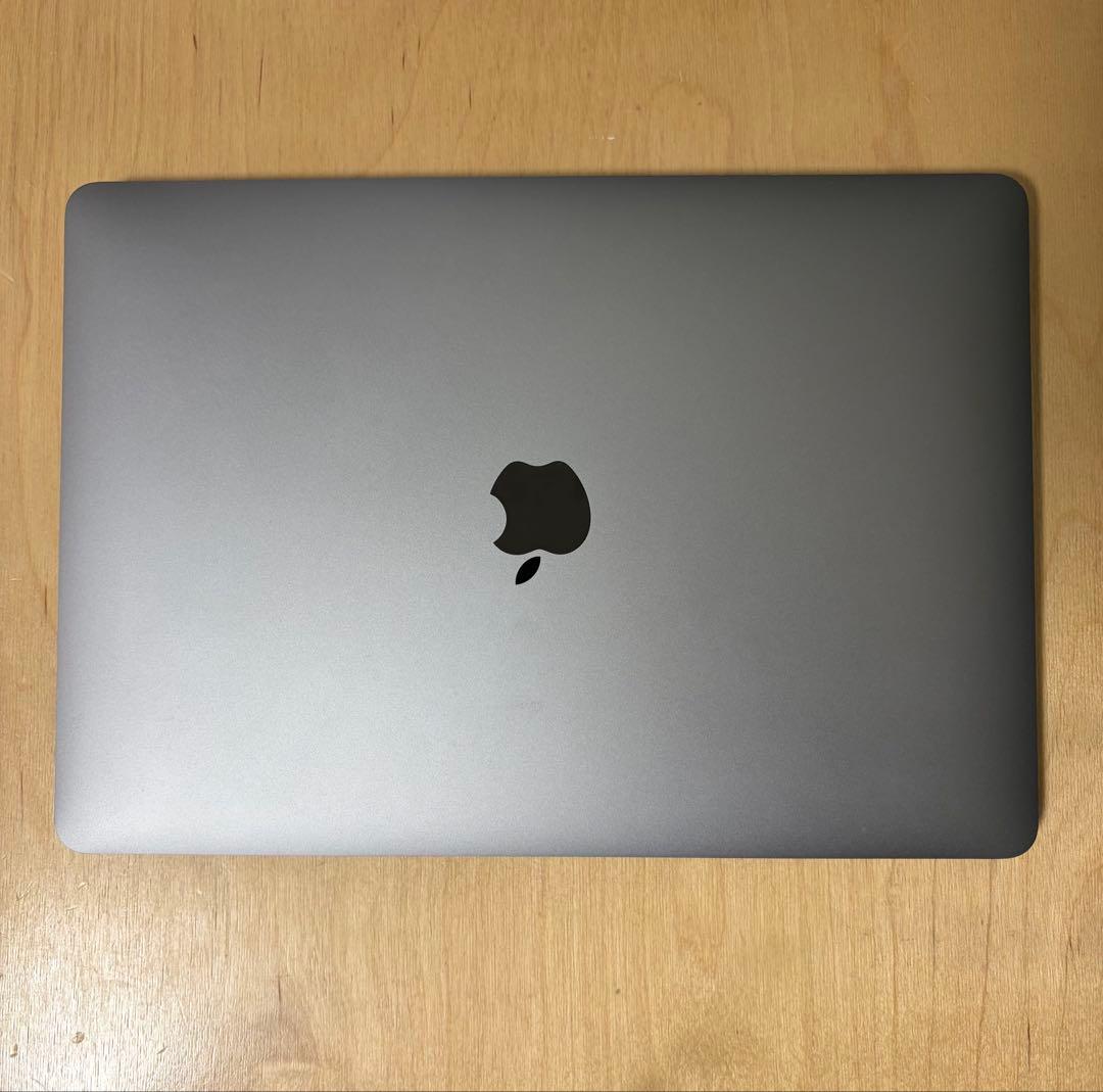 【美品】MacBook Air M1 16GB 512GB