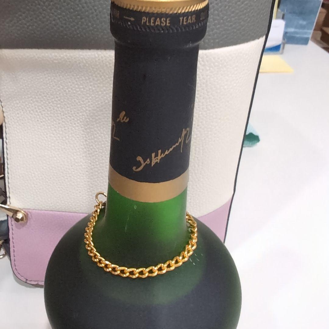 ヘネシー ナポレオン　Hennessy Napoleon コニャック 古酒