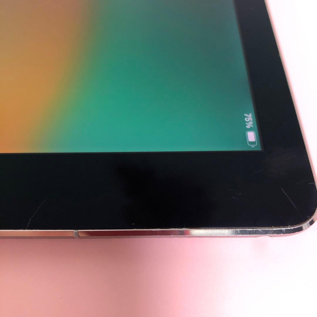 iPad pro 第2世代 512GB Wi-Fi+Cellularモデル