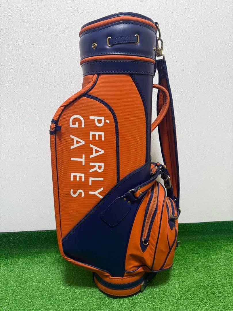 テーラーメイド パーリーゲイツ 初心者 レディースゴルフクラブ フルセット 一式