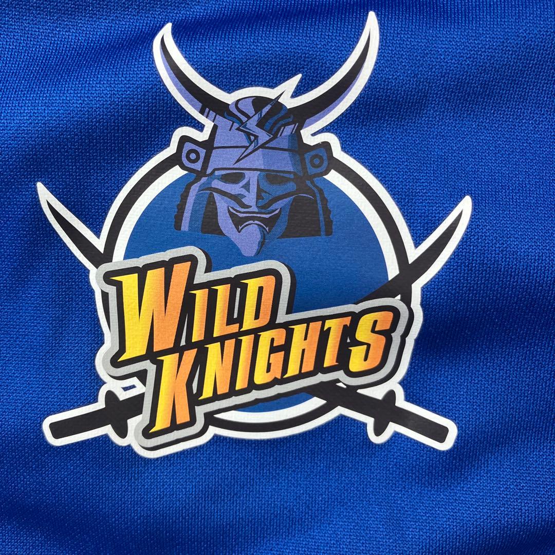 Under Armour Wild Knights ジャージ XXL