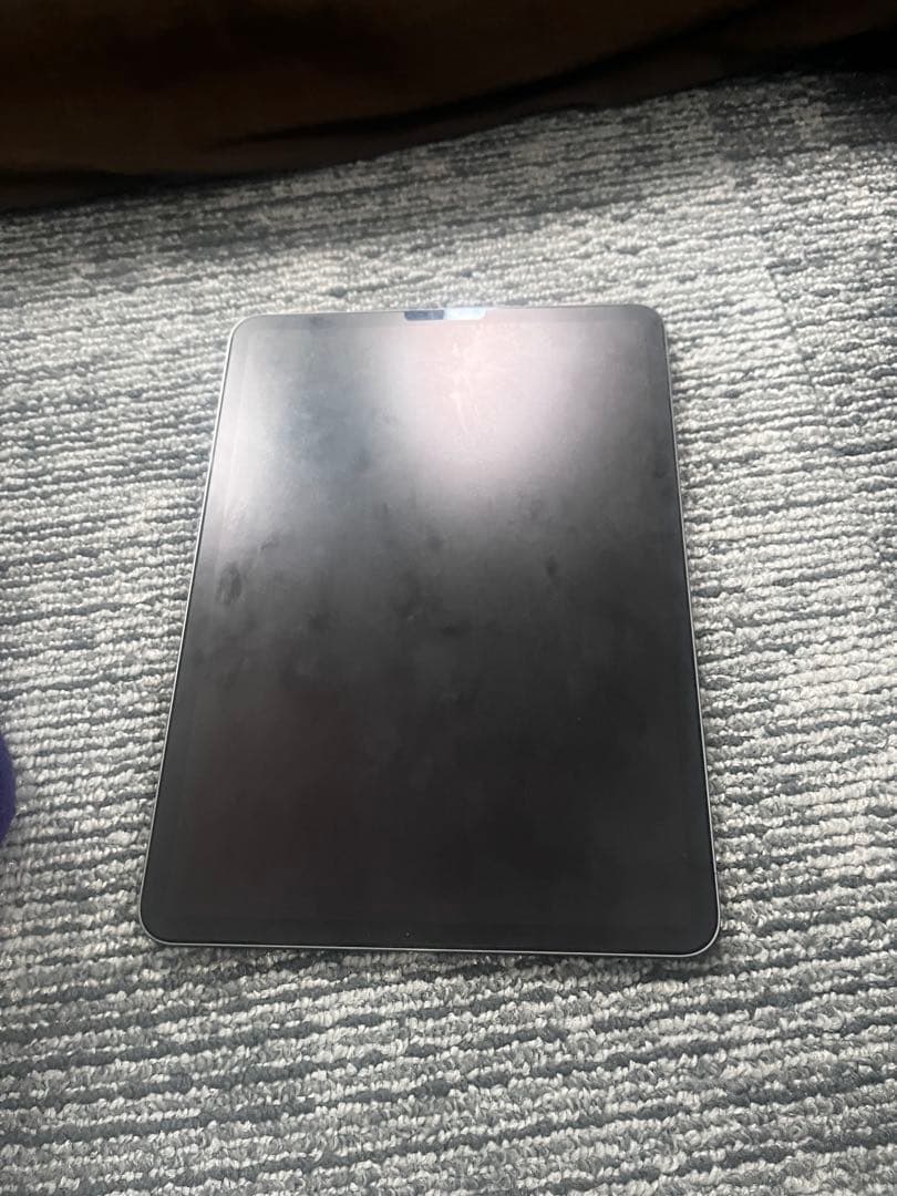 Apple iPad Pro 第2世代128GB スペースグレー 本体