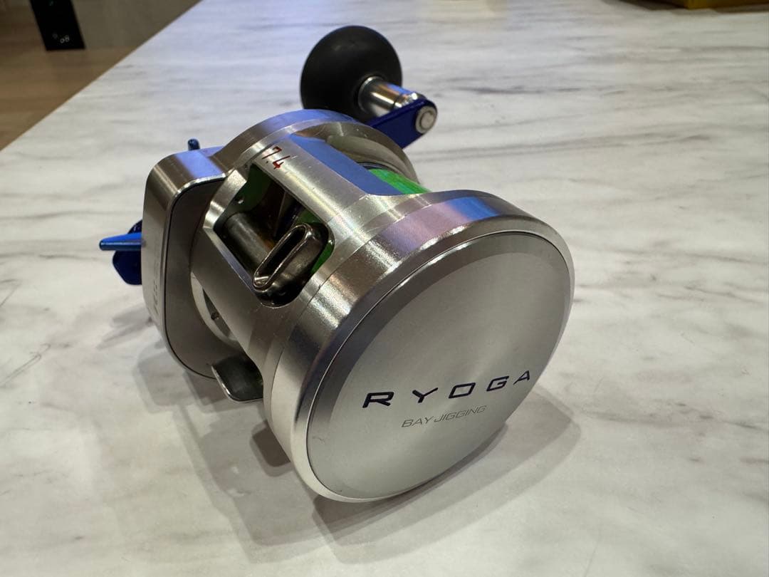 ダイワ　RYOGA C2025PE-SH