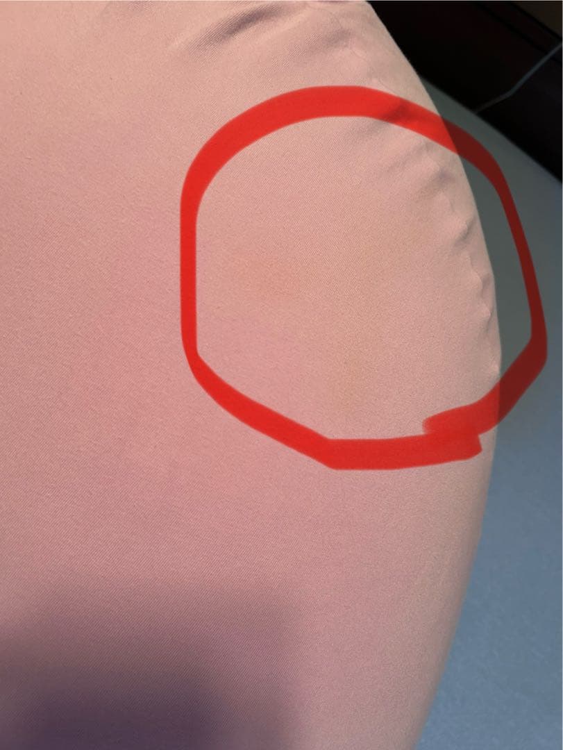 ヨギボーゴースト　ラベンダー