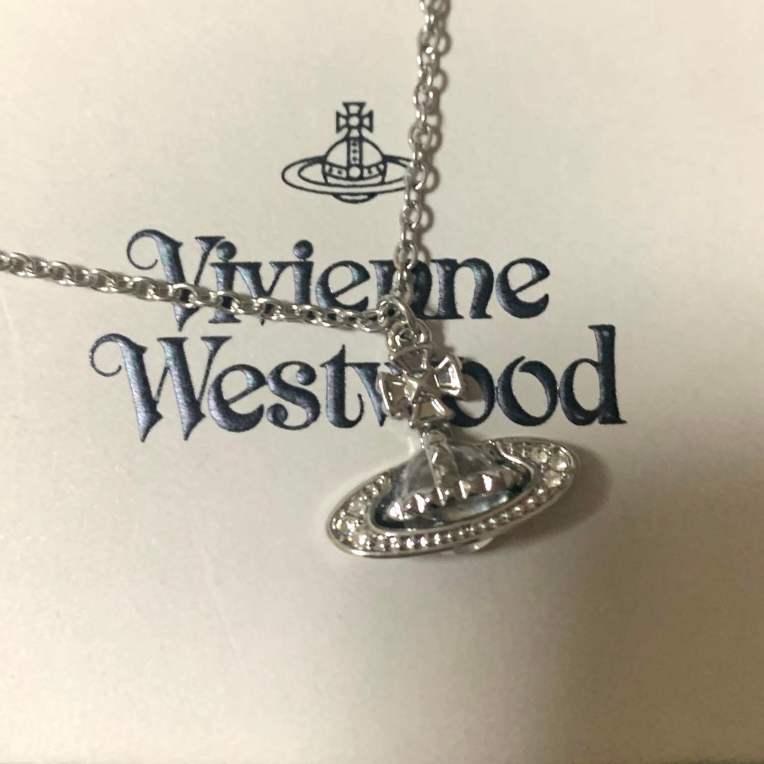 Vivienne Westwood ピナ　ネックレス