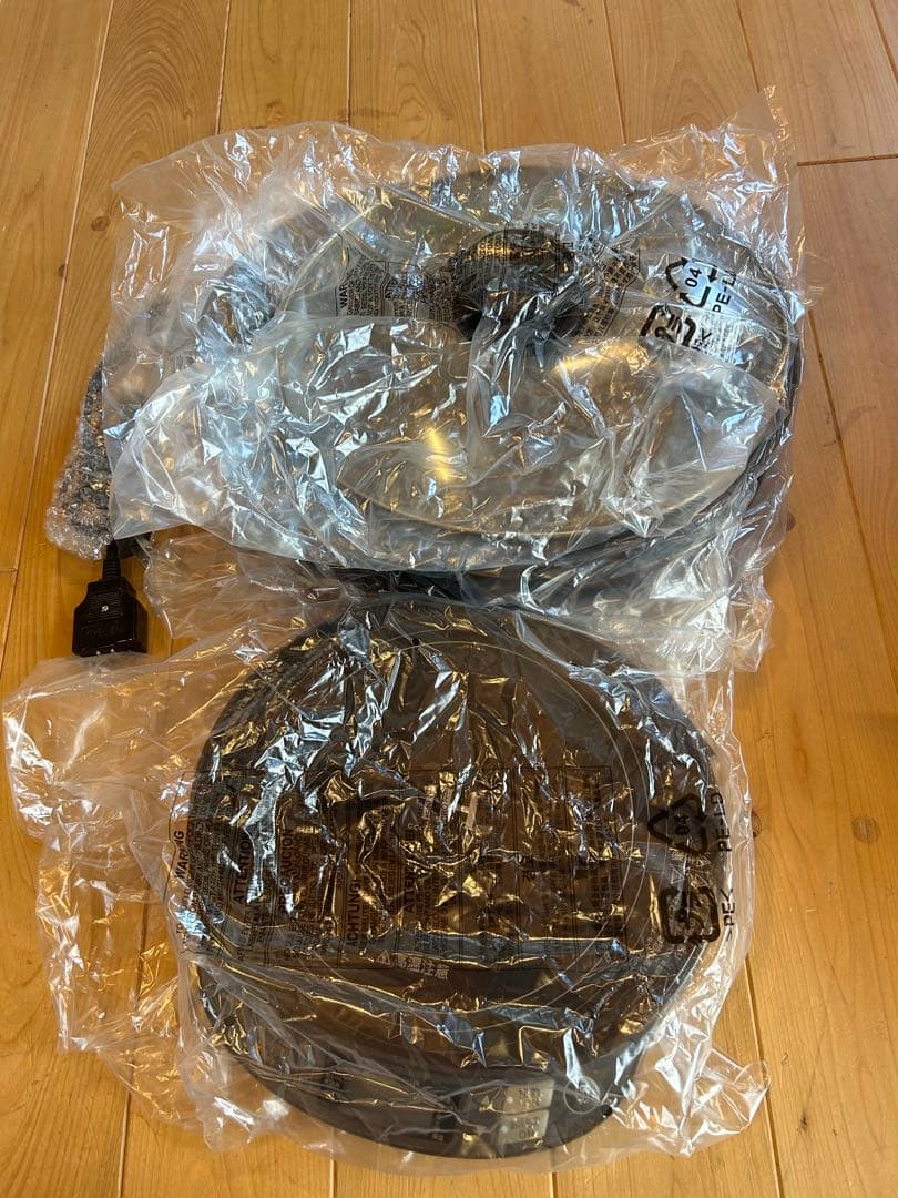 KOIZUMI KIH-1412/H グリル鍋　BBQ おでん　焼肉　卓上　冬