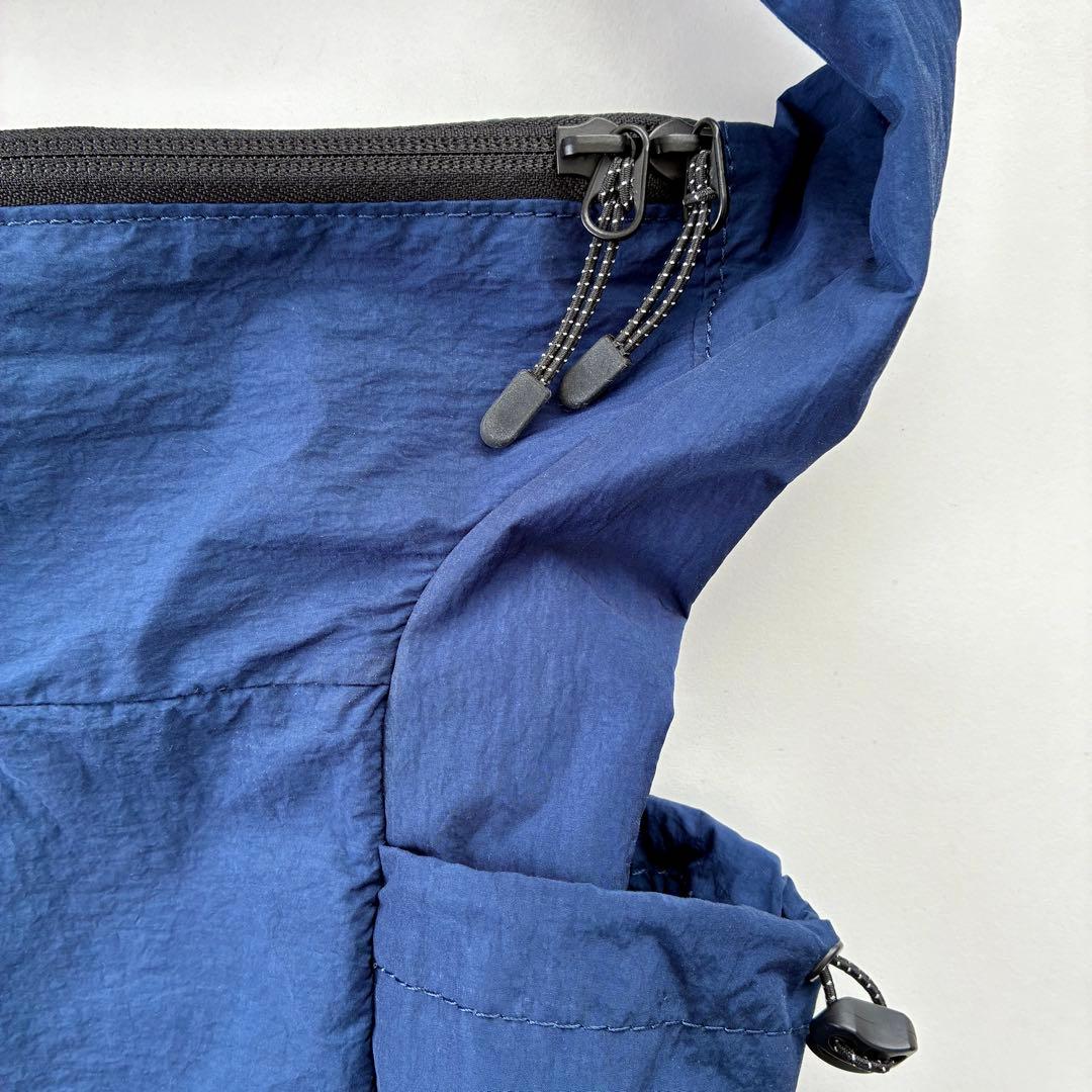 【WARENFAUS】/ ワーレンファウス / TASUKI Blue