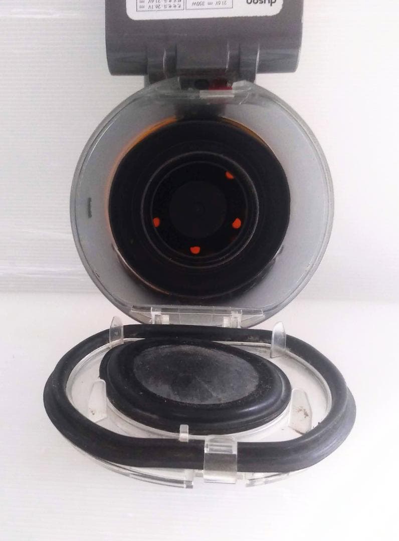 ●SV07●V6●ダイソン コードレススティック掃除機●dyson(2)