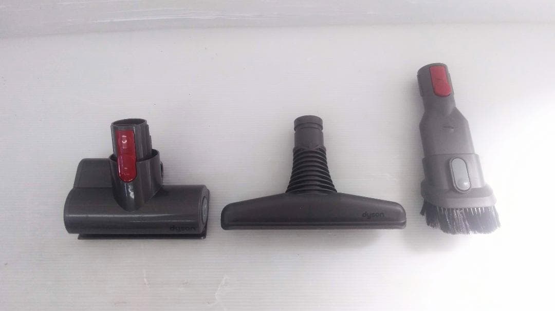 ●SV07●V6●ダイソン コードレススティック掃除機●dyson(2)