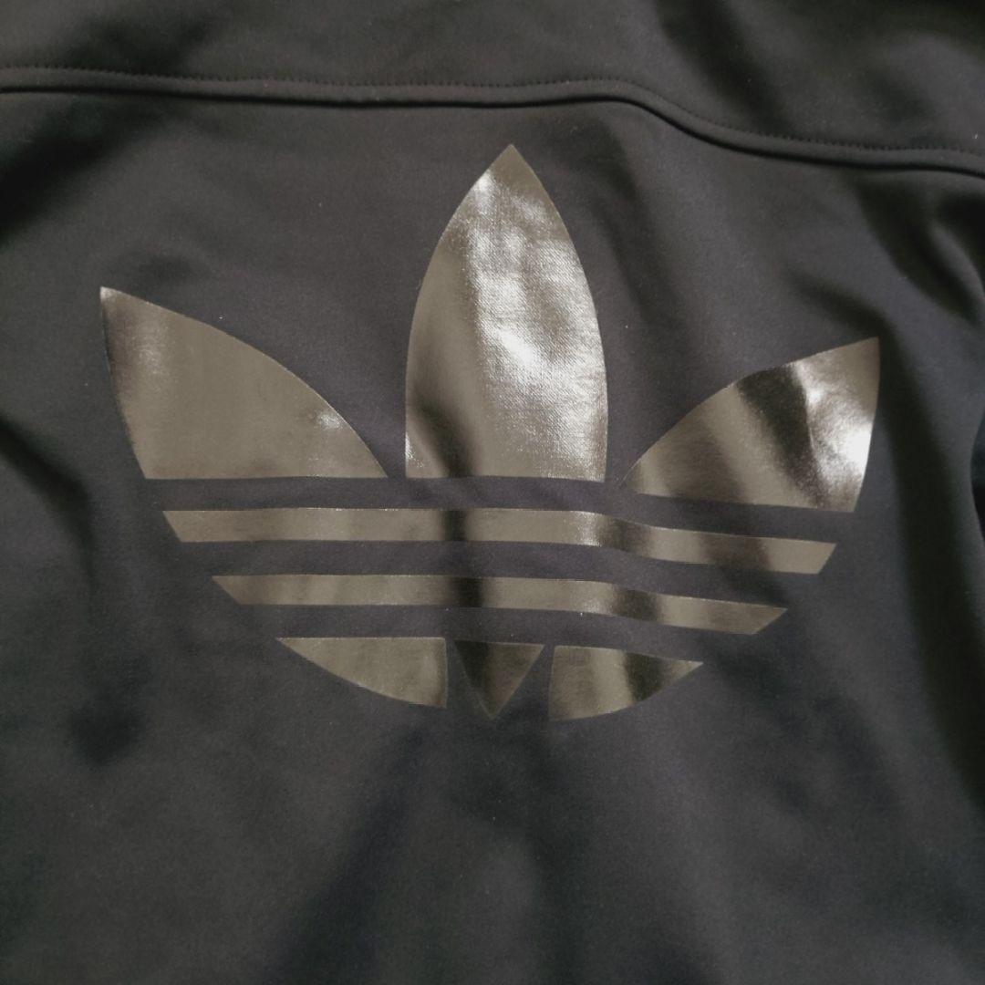 入手困難 adidas×VANQUISH 長袖つなぎ オールインワン ツナギ