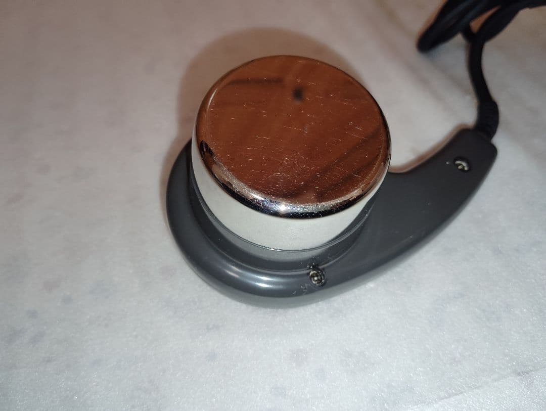 デルフェソニックエクセレント ★ パワフル超音波イオン導入クール機能★