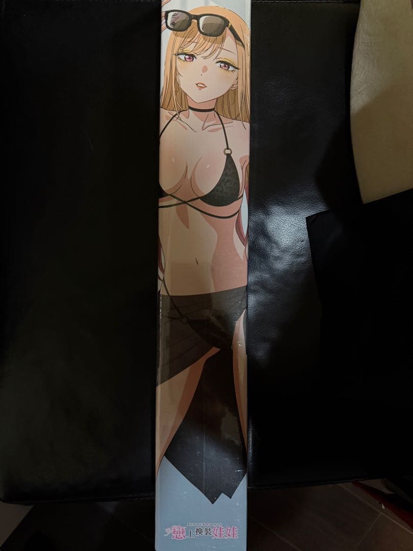 着せ恋 喜多川海夢 台湾限定 マウスパッド 水着 ビキニ