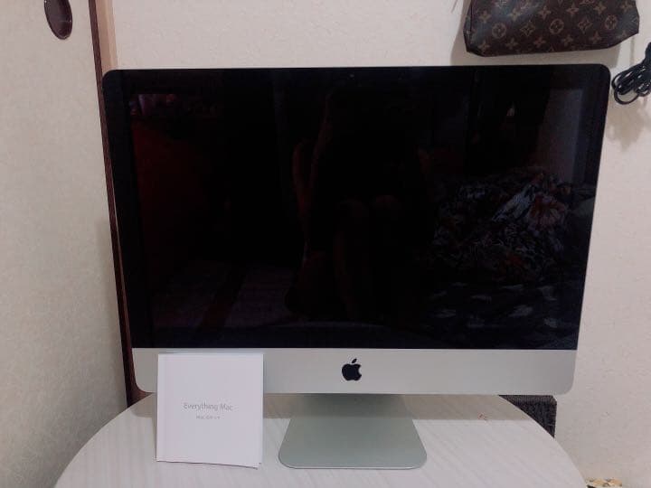 iMac デスクトップPC