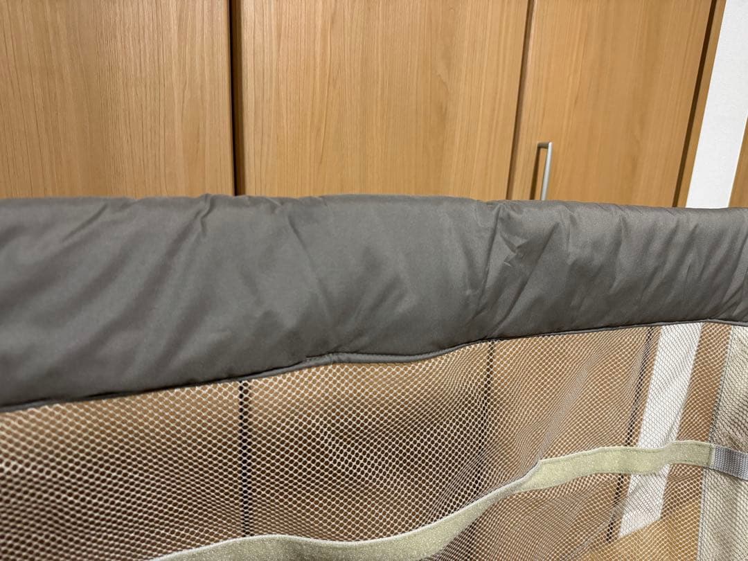 【Pino＊。】Aprica ココネルエアー