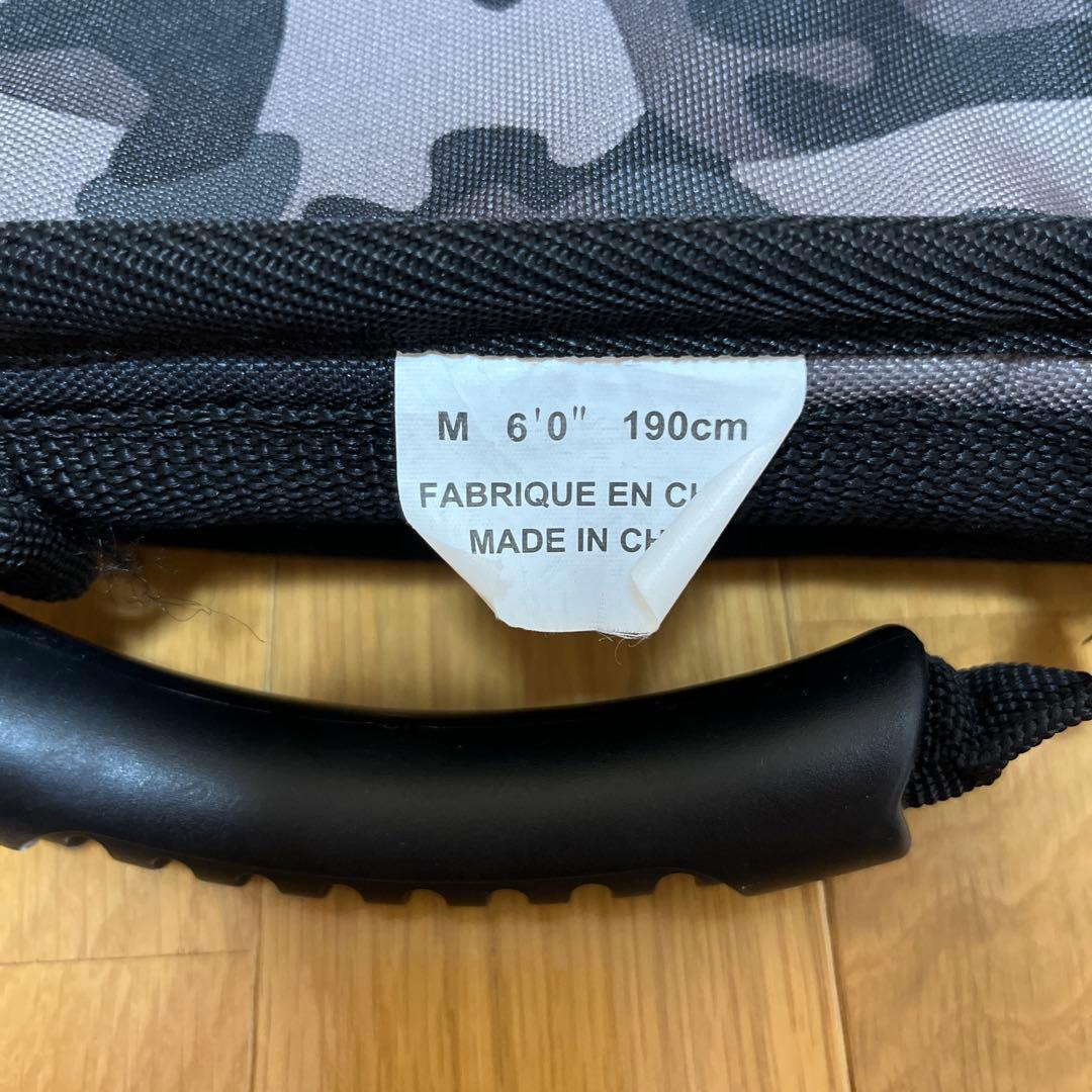 トランスポーター サーフボードケース ハードケース TRANSPORTER