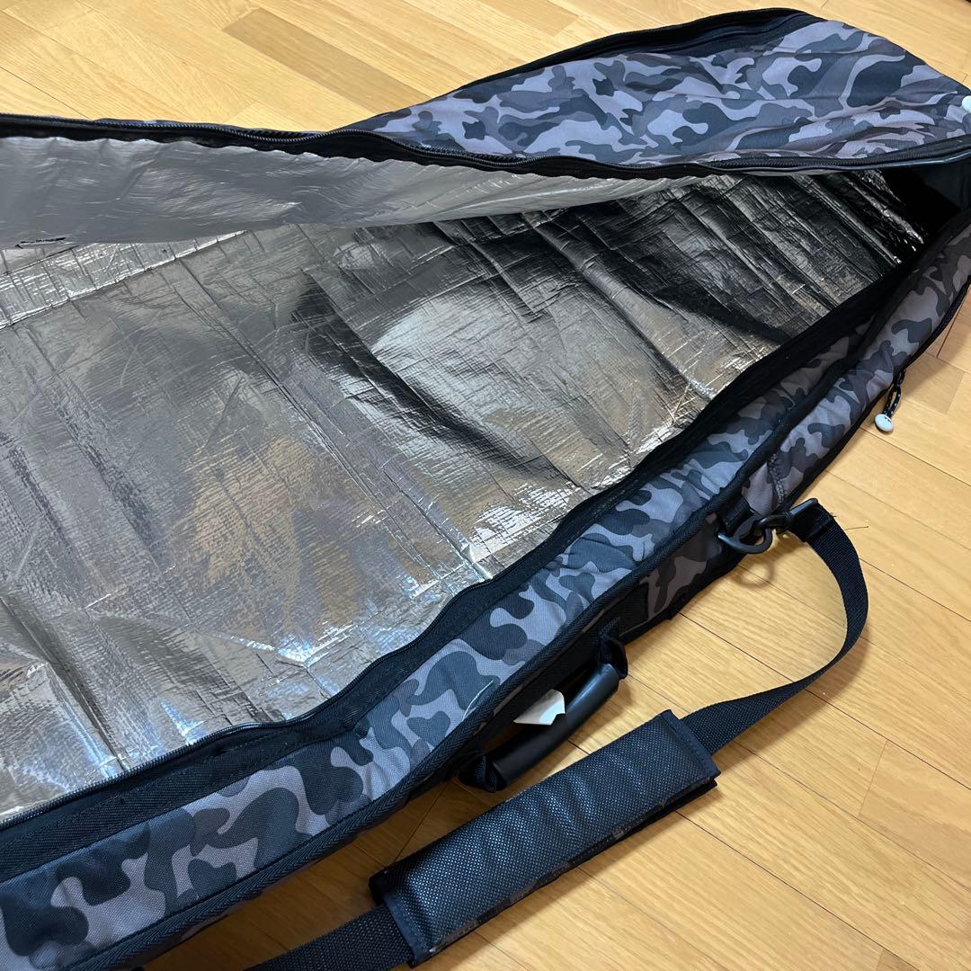 トランスポーター サーフボードケース ハードケース TRANSPORTER