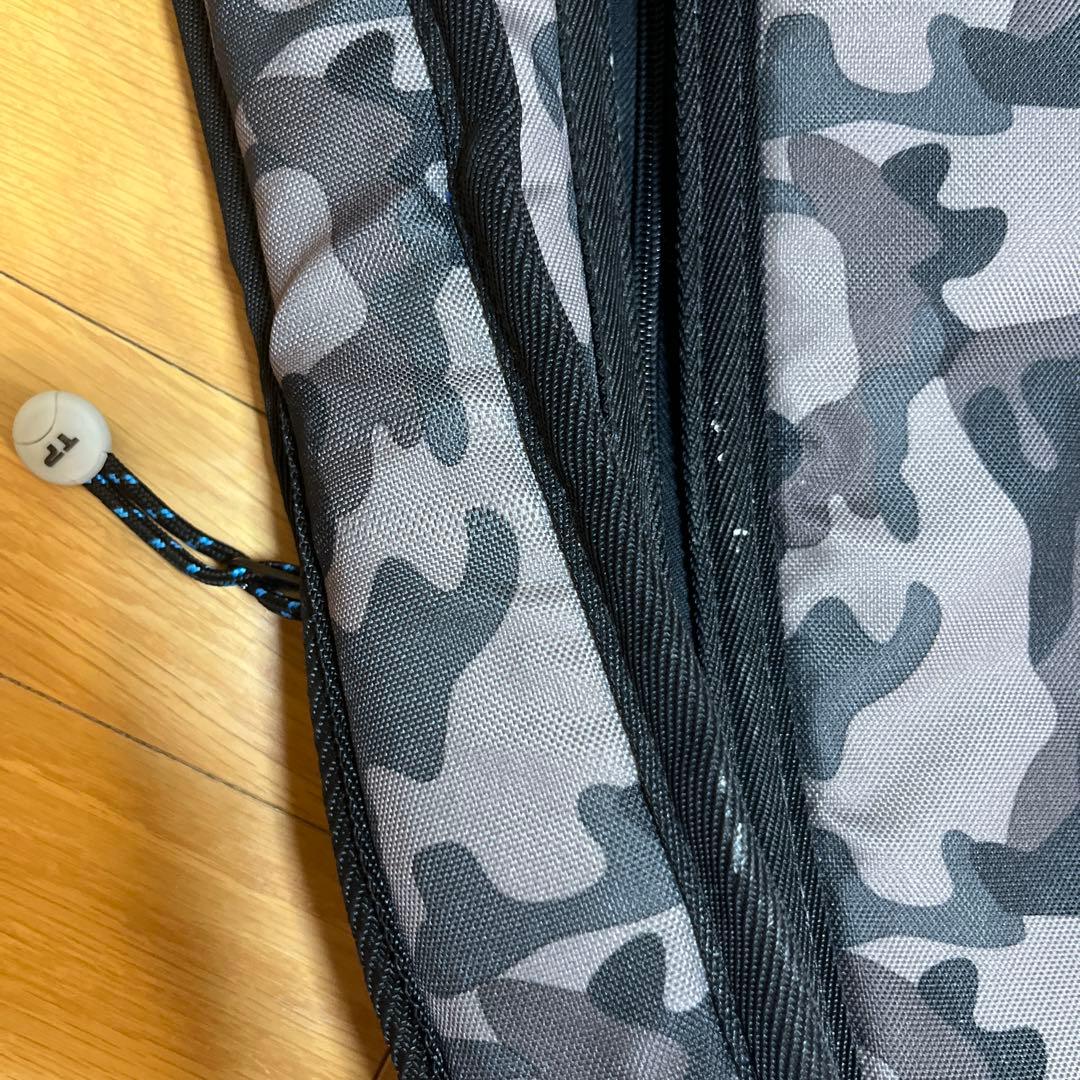 トランスポーター サーフボードケース ハードケース TRANSPORTER