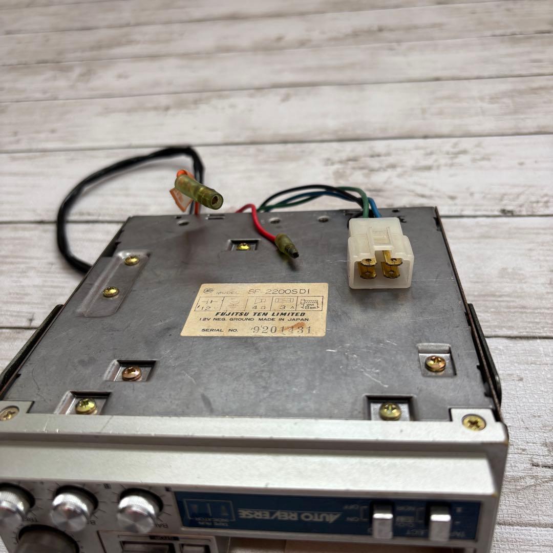 Pioneer TS-X11 ロンサムカーボーイ スピーカー　カーステレオ　希少