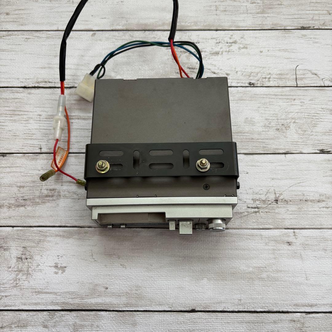 Pioneer TS-X11 ロンサムカーボーイ スピーカー　カーステレオ　希少