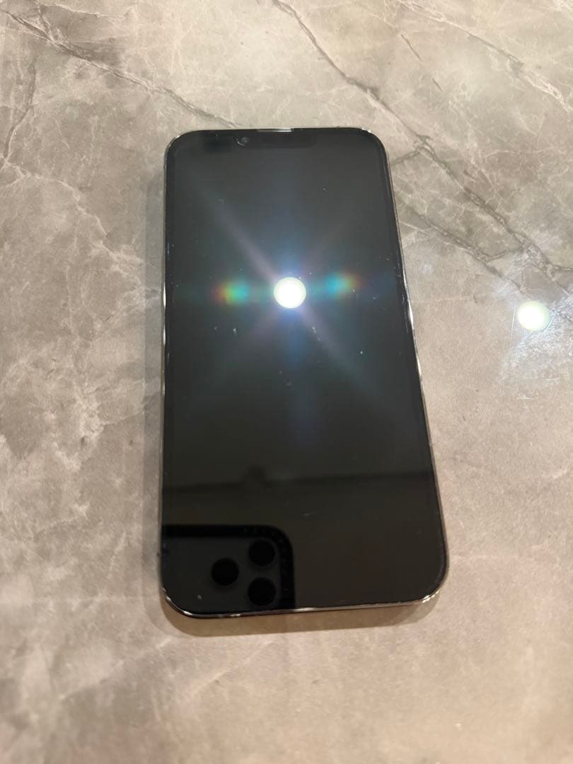 Apple iPhone 13 Pro グラファイト256GB専用出品