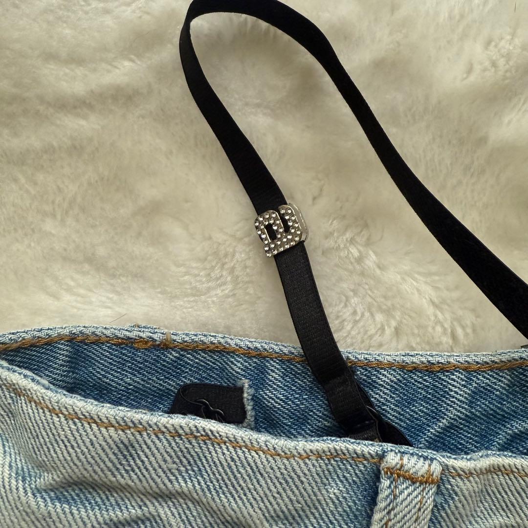 Alexander Wang アレキサンダーワンハーフパンツ