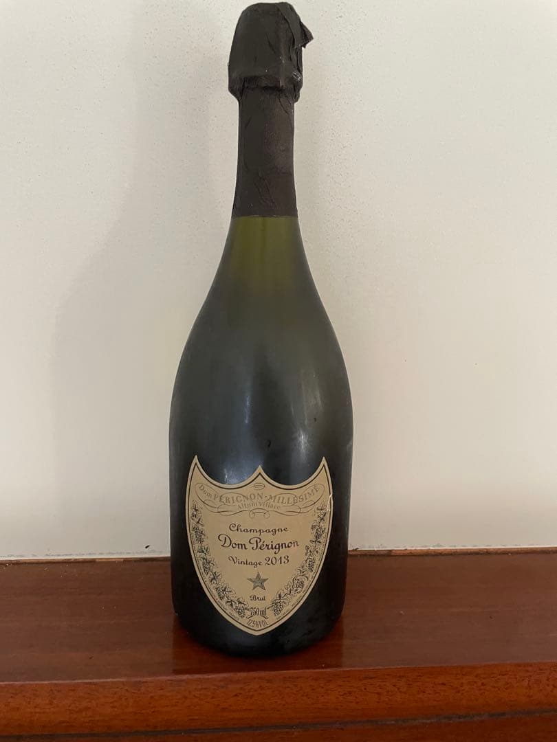 Dom Pérignon Vintage 2013 750ml箱なし