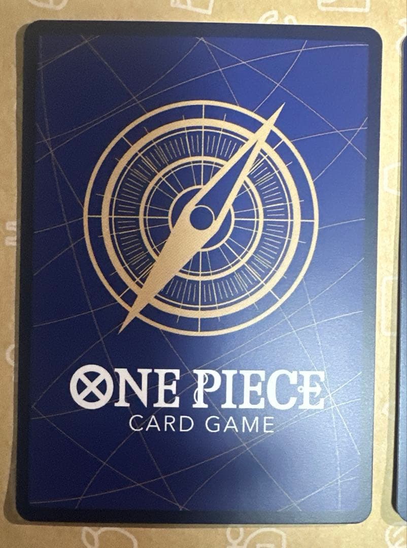 エドワード・ニューゲートSP(白ひげ) シャンクスSP