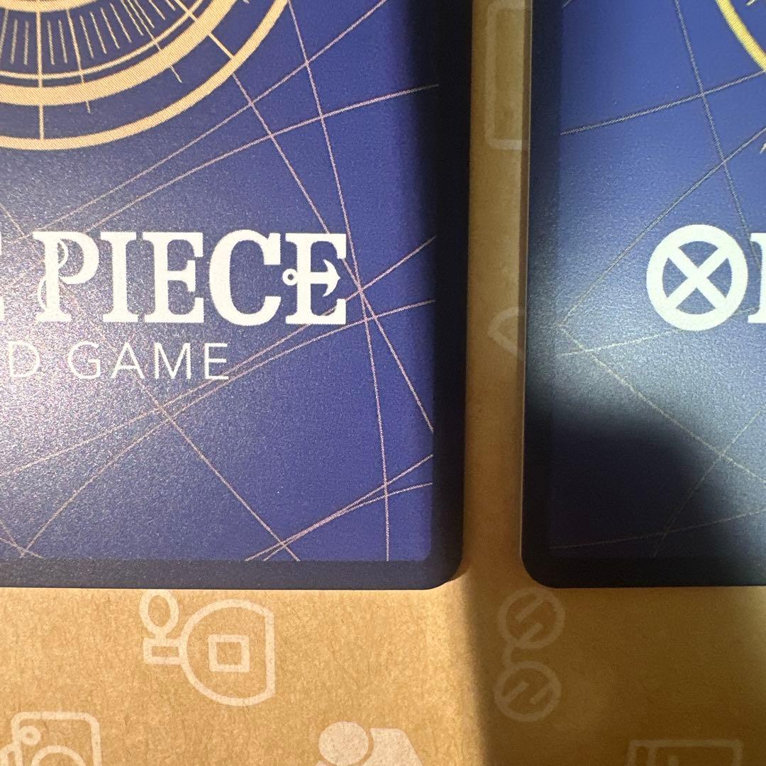 エドワード・ニューゲートSP(白ひげ) シャンクスSP