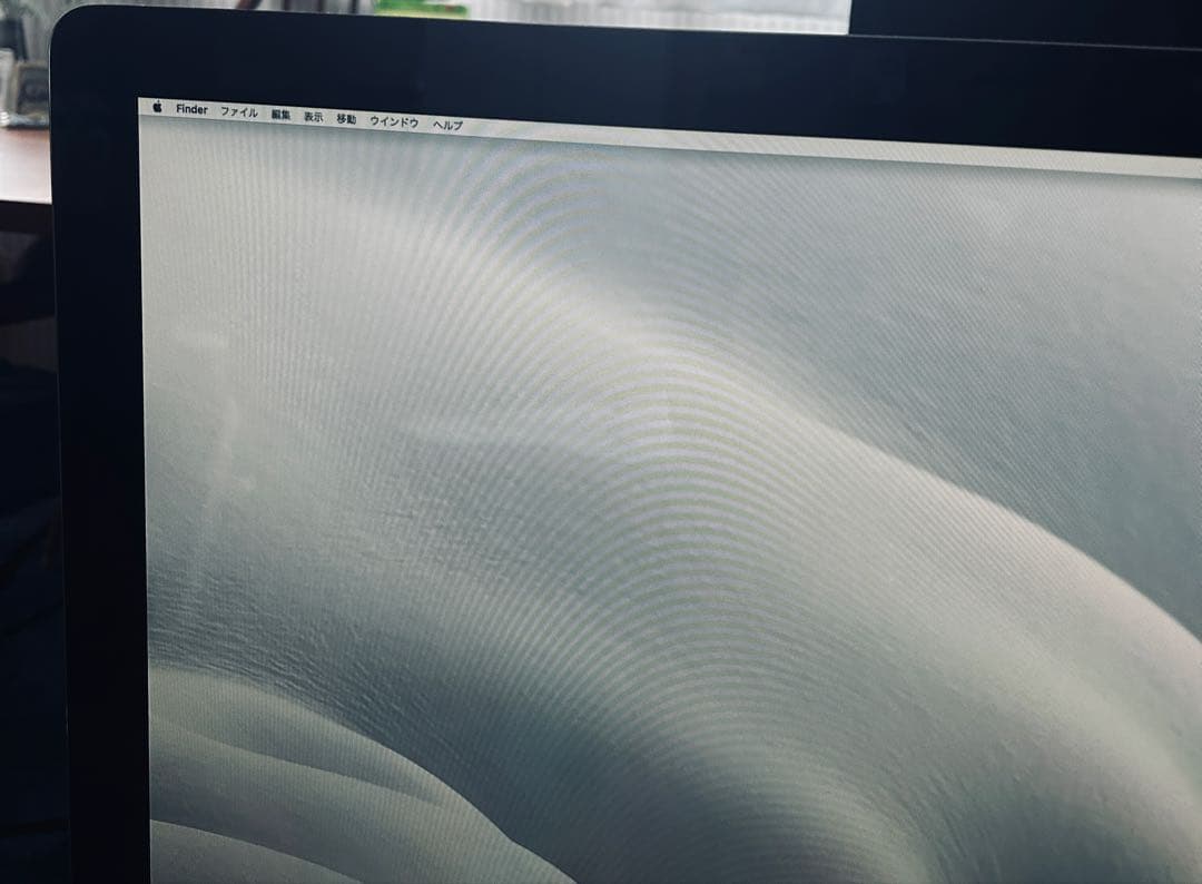 アップル Thunderbolt ディスプレイ 27インチ Mac PCモニター