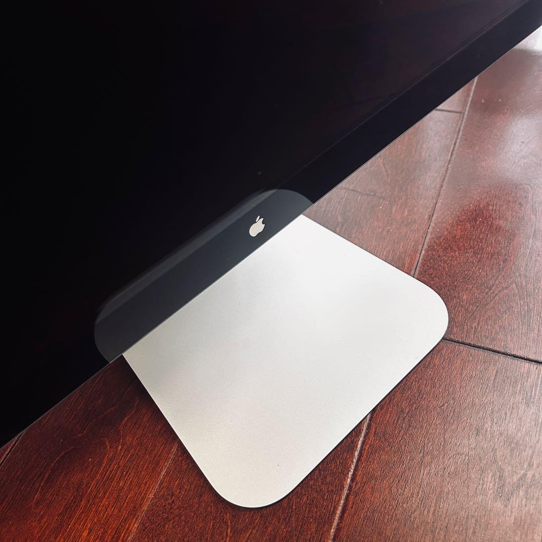 アップル Thunderbolt ディスプレイ 27インチ Mac PCモニター