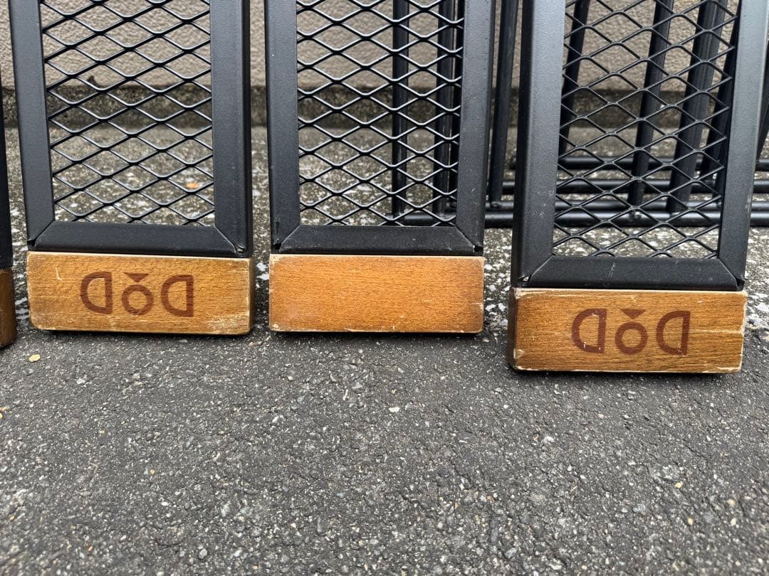 テーブル・チェア・ハンモック Mineyo Motonaga