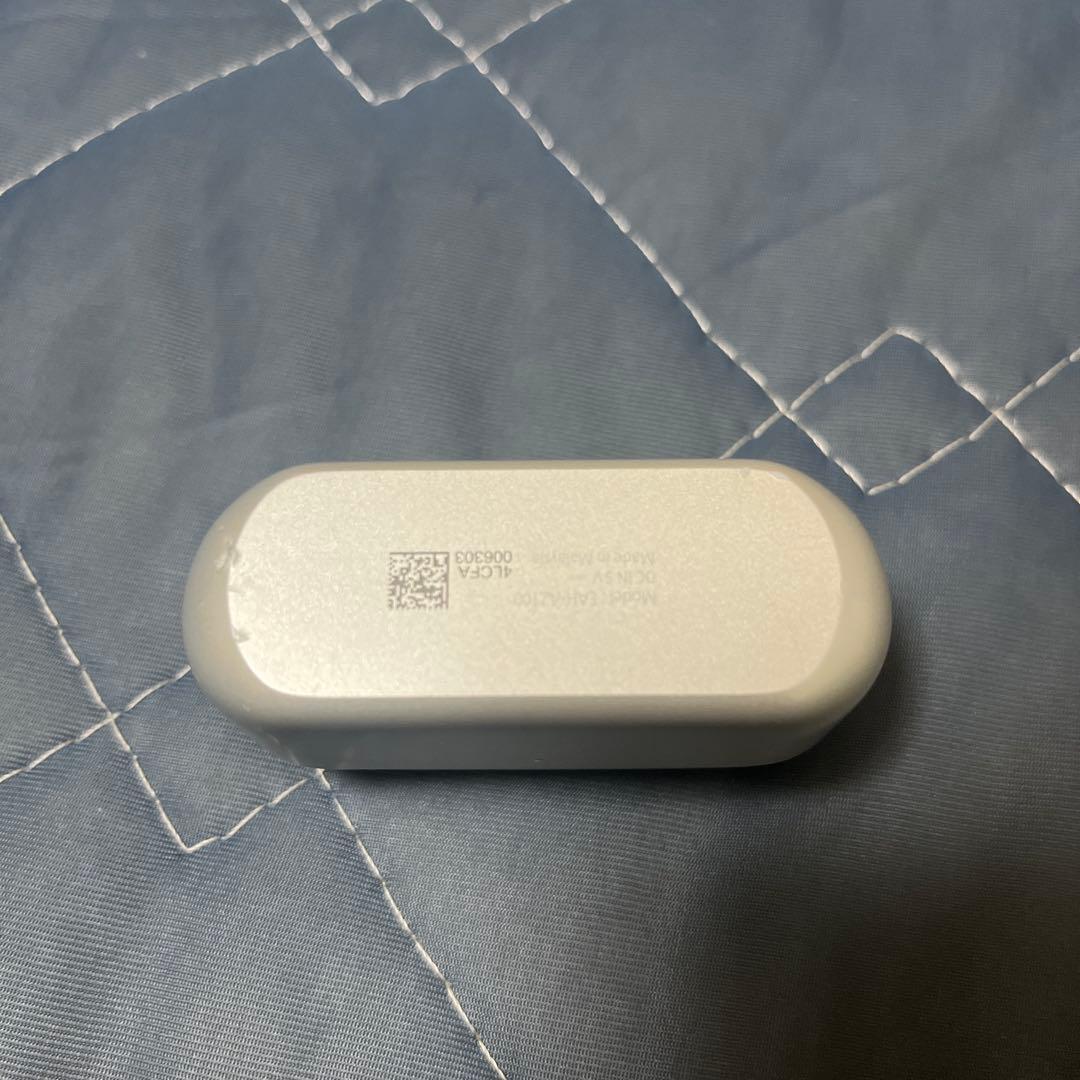 【ケースのみ】Technics AZ100 ワイヤレスイヤホンケース