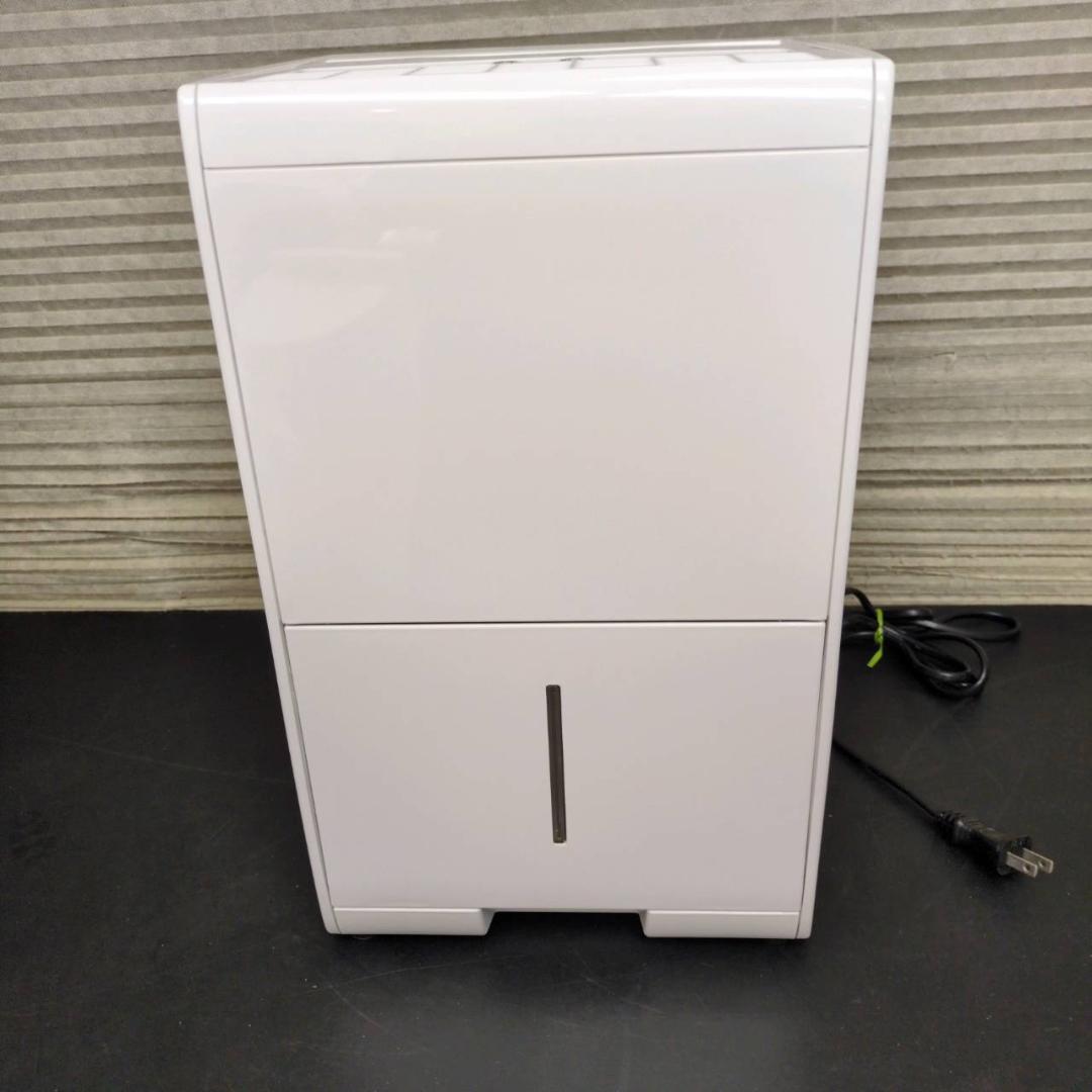 ☆アイリスオーヤマ　除湿機 コンプレッサー式 IJC-J56 2020年製