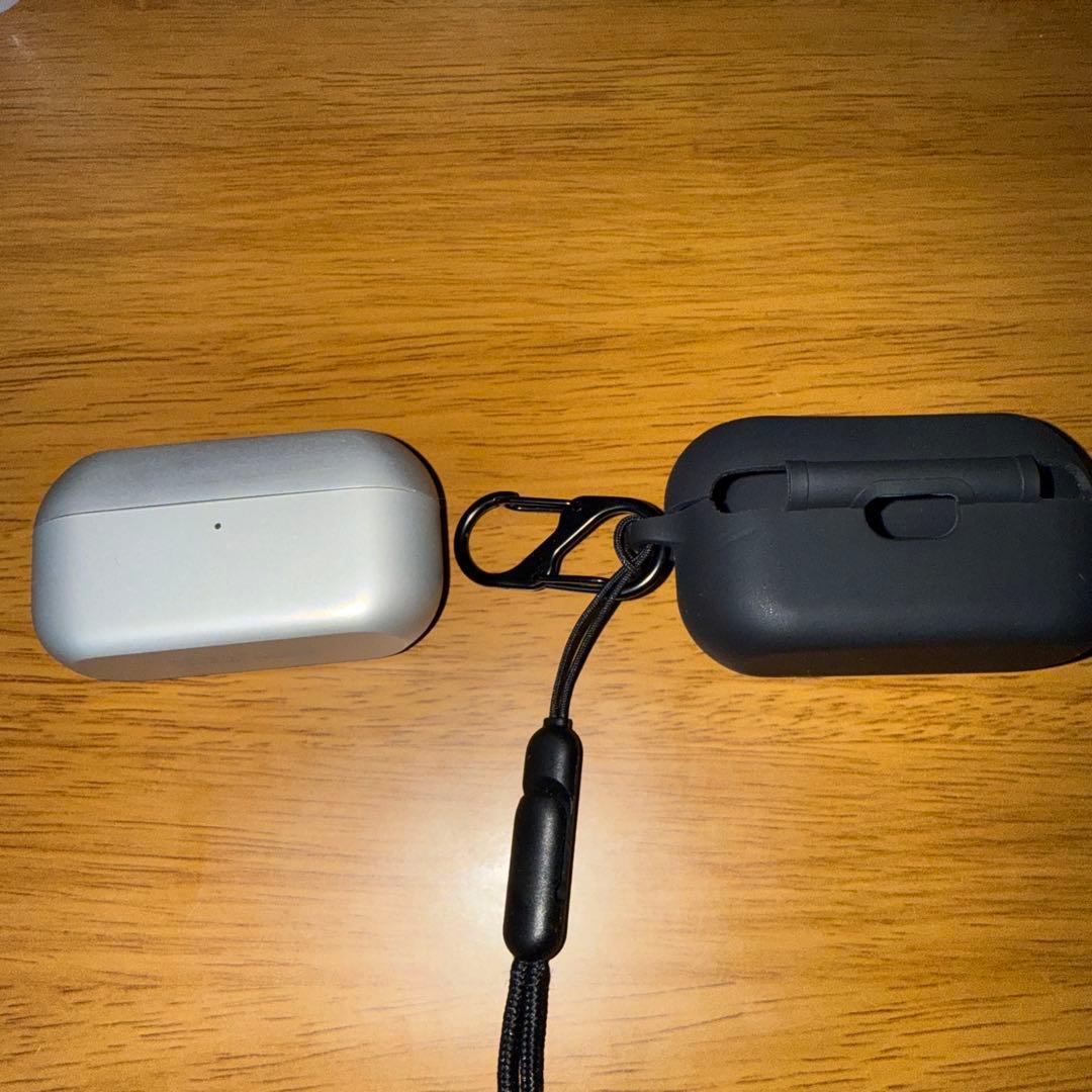 Technics EAH-AZ100 SILVER 特典ポーチ付き