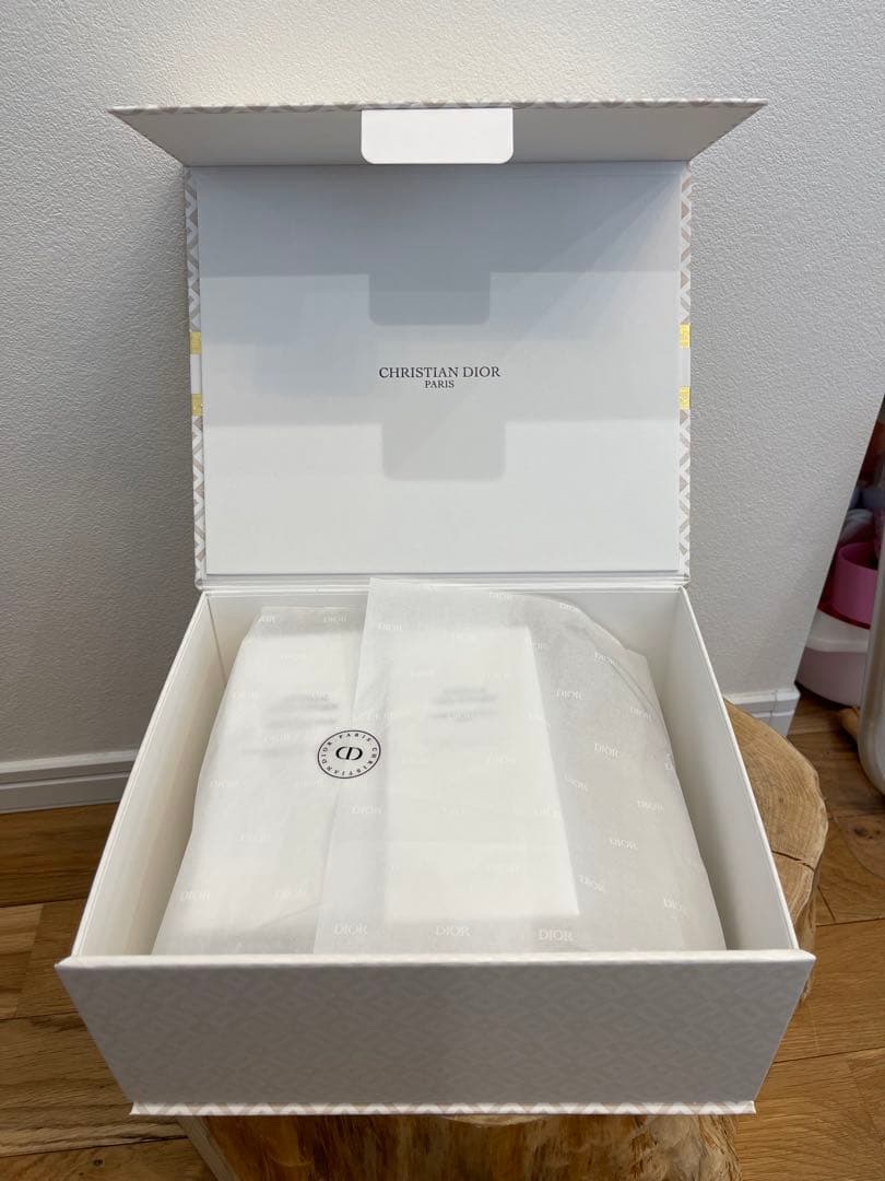 メゾン クリスチャンディオール ソープ&ローション ☆ 未使用