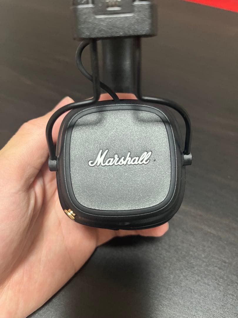 マーシャル Marshall メジャーⅣ