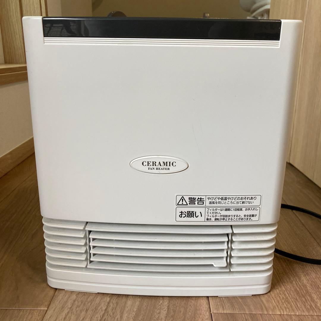 その他 Panasonic DS-F1206-W