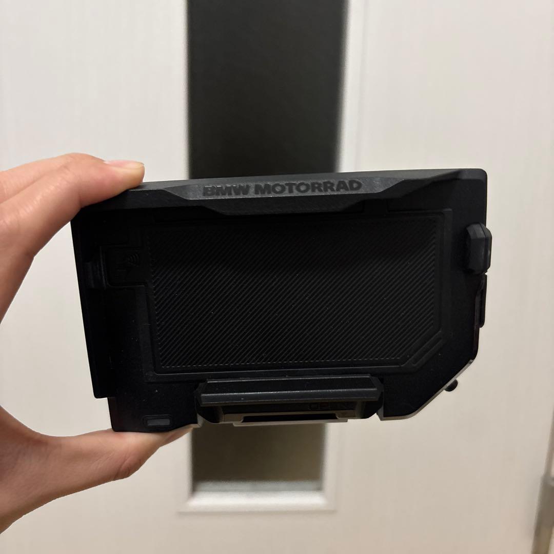  Motorrad クレードル スマホホルダー